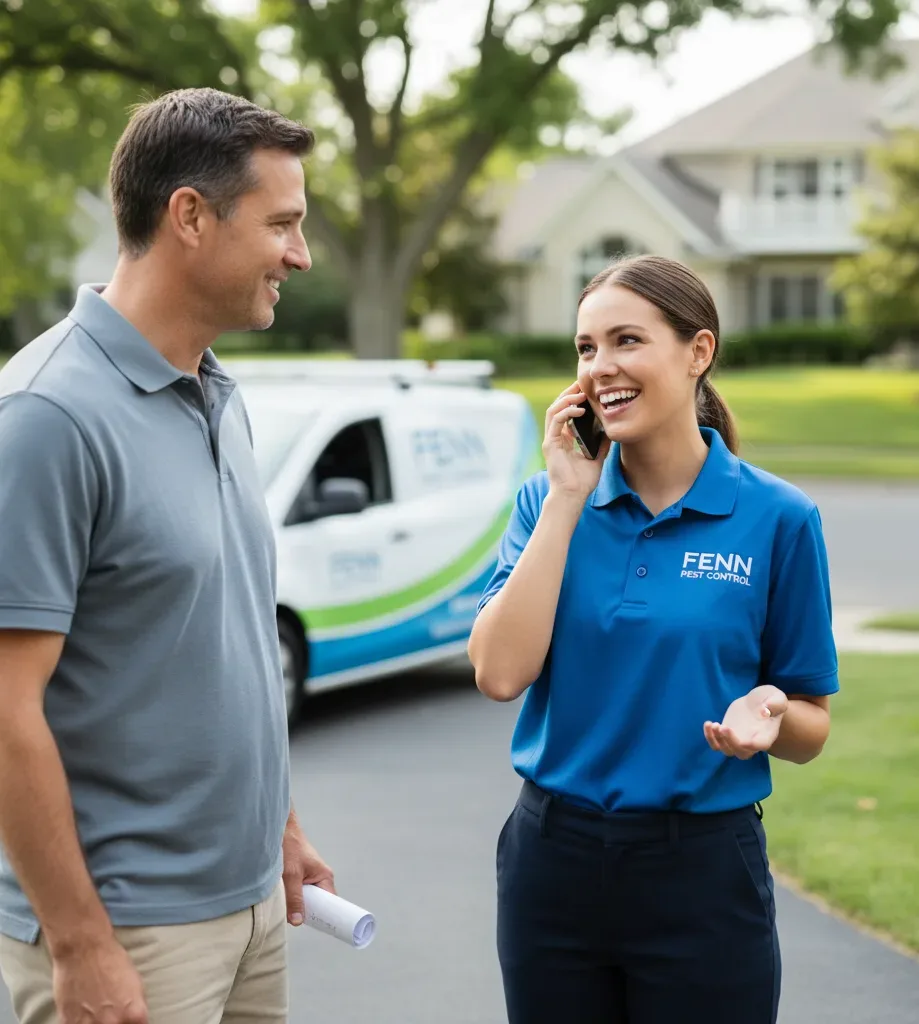 Silverfish Control in Mechanicsburg, PA